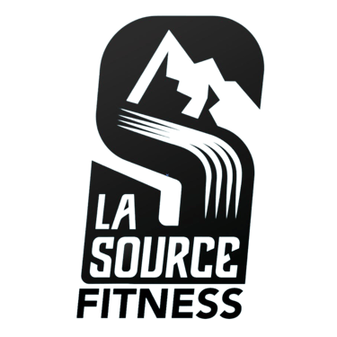 LA SOURCE FITNESS TARBES logo