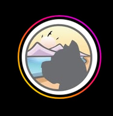 West Coast Cane Corso Rescue logo