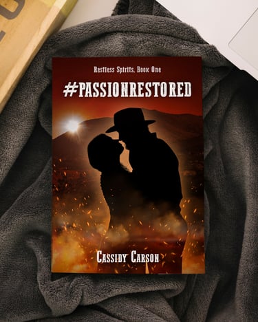 Couverture de roman, réalisée par Cynow Design