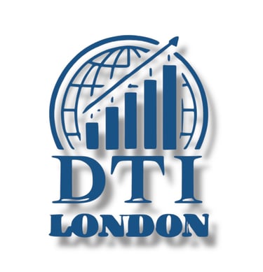 daily trading institute logo