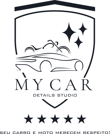 My Car Details Studio logo