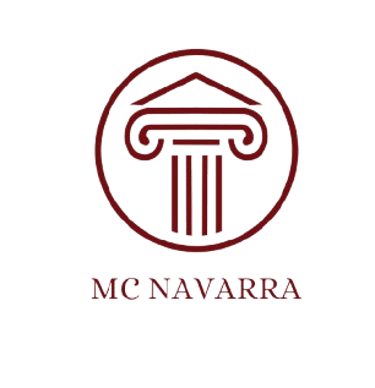 MC Navarra logo