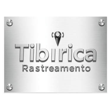 Tibiriça Rastreamento logo