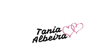 OFFSIDE, Tania Albeira logo