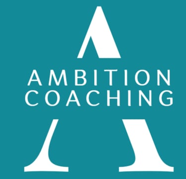 Ambition logo