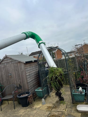 gutter clear