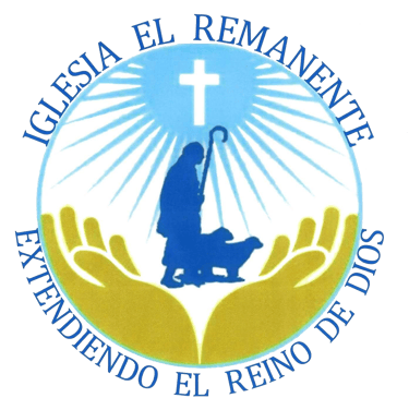 Iglesia El Remanente logo