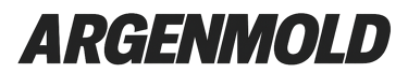 ARGENMOLD logo