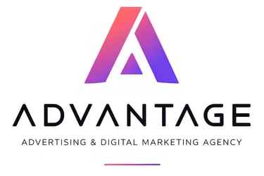 Advantage logo