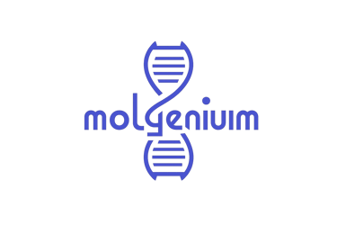 Molgenium logo