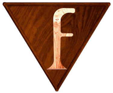 La V Furniture logo