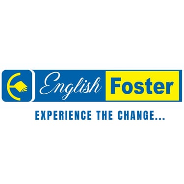 English Foster logo