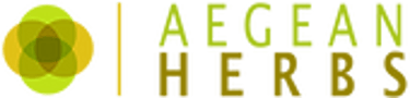 Aegean Herbs logo
