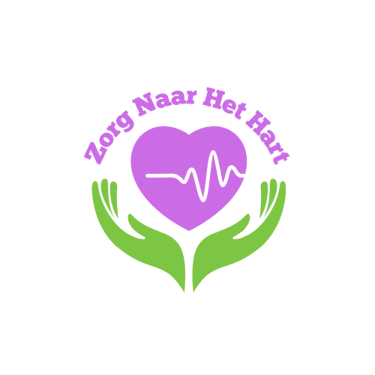 ZorgNaarHetHart logo