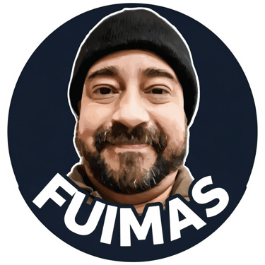 Fuimas logo