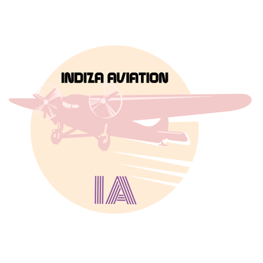 INDIZA AVIATION PRIVATE LIMITED logo