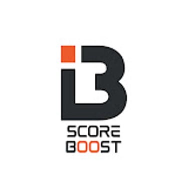 ScoreBoost logo