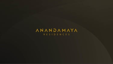 Apartemen Anandamaya logo