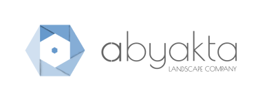 ABYAKTA - Landscape Consultant & Contractor (Konsultan & Kontraktor Lanskap) - Landscape Design logo