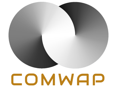 Comwap logo