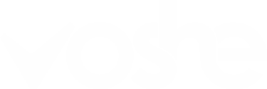 VOSHE BRANDING logo