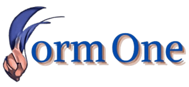 Form One Virtual Assistants logo