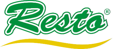 Resto Pangan logo