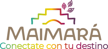 Turismo Maimará logo