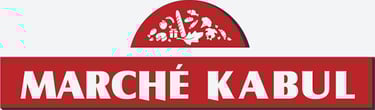Marché Kabul logo