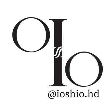 Ioshio.Hd logo