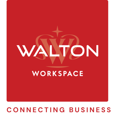 Walton Workspace logo