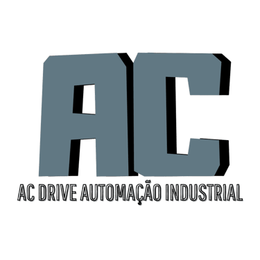 AC Drive Automação Industrial logo