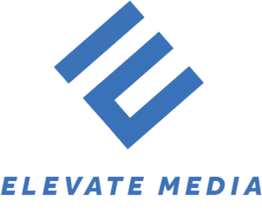 Elevate Media logo