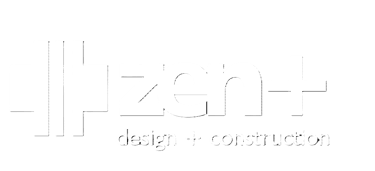 Zen plus building services  logo