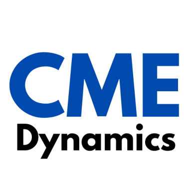 CME Dynamics logo