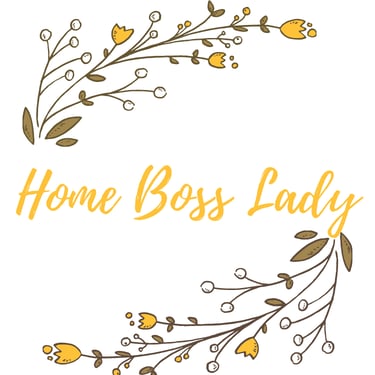 homebosslady logo