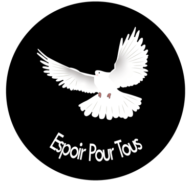 Espoir Pour Tous logo