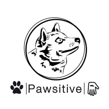 Education Pawsitive logo