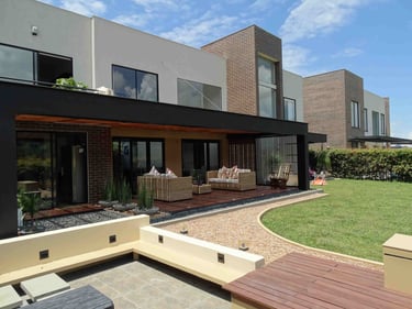 felipesalazar.co arquitecto diseño y construcción casa campestre en la region cafetera de colombia
