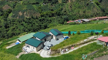 felipesalazar.co arquitecto diseño y construcción casa campestre en la region cafetera de colombia