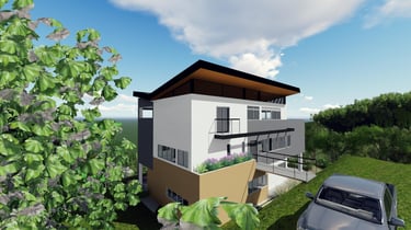 felipesalazar.co arquitecto diseño y construcción casa campestre en la region cafetera de colombia