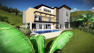 felipesalazar.co arquitecto diseño y construcción casa campestre en la region cafetera de colombia