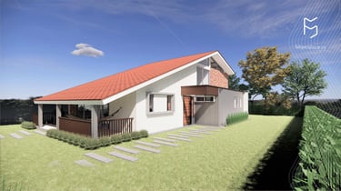 felipesalazar.co arquitecto diseño y construcción casa campestre en la region cafetera de colombia