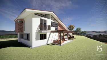 felipesalazar.co arquitecto diseño y construcción casa campestre en la region cafetera de colombia