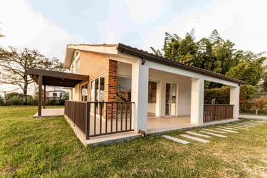 felipesalazar.co arquitecto diseño y construcción casa campestre en la region cafetera de colombia