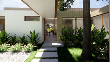 felipesalazar.co arquitecto diseño y construcción casa campestre en la region cafetera de colombia