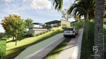 felipesalazar.co arquitecto diseño y construcción casa campestre en la region cafetera de colombia