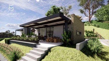 felipesalazar.co arquitecto diseño y construcción casa campestre en la region cafetera de colombia