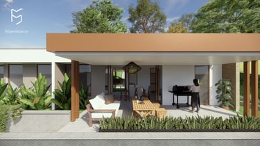 felipesalazar.co arquitecto diseño y construcción casa campestre en la region cafetera de colombia