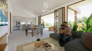 felipesalazar.co arquitecto diseño y construcción casa campestre en la region cafetera de colombia